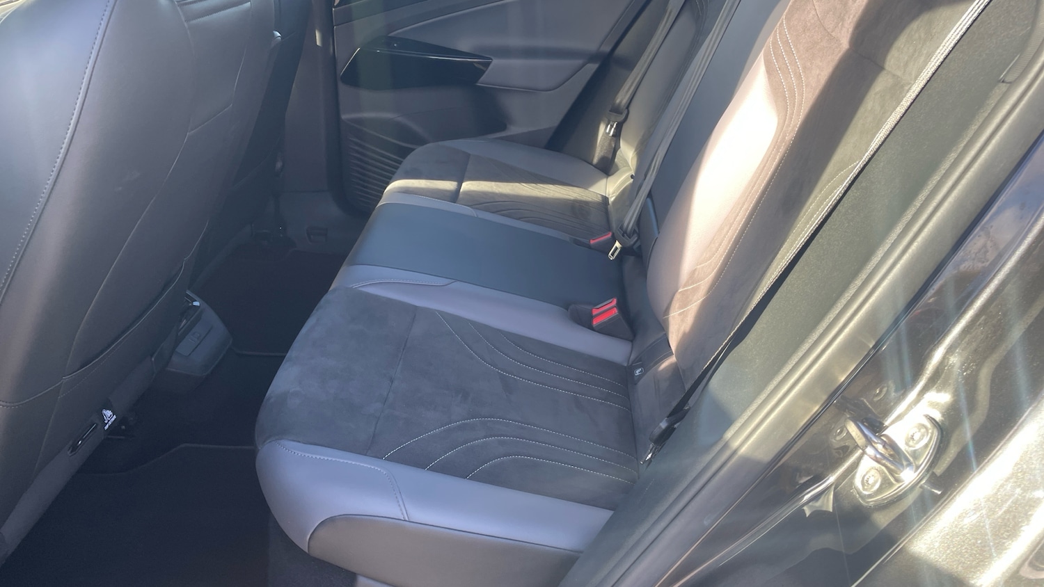 Used Volkswagen ID.4 2022 for sale - 76384916: Photo 16