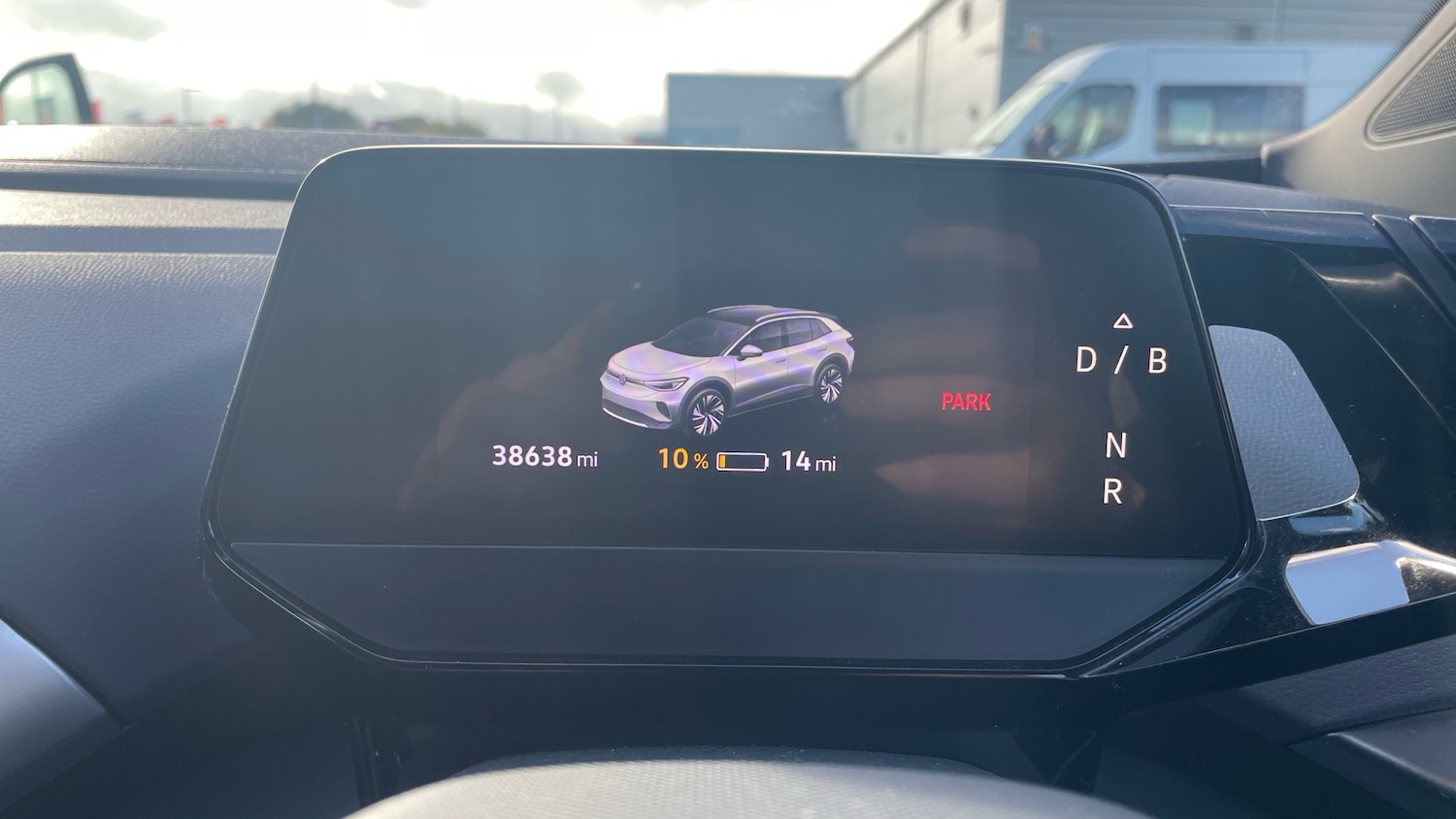 Used Volkswagen ID.4 2022 for sale - 76384916: Photo 18