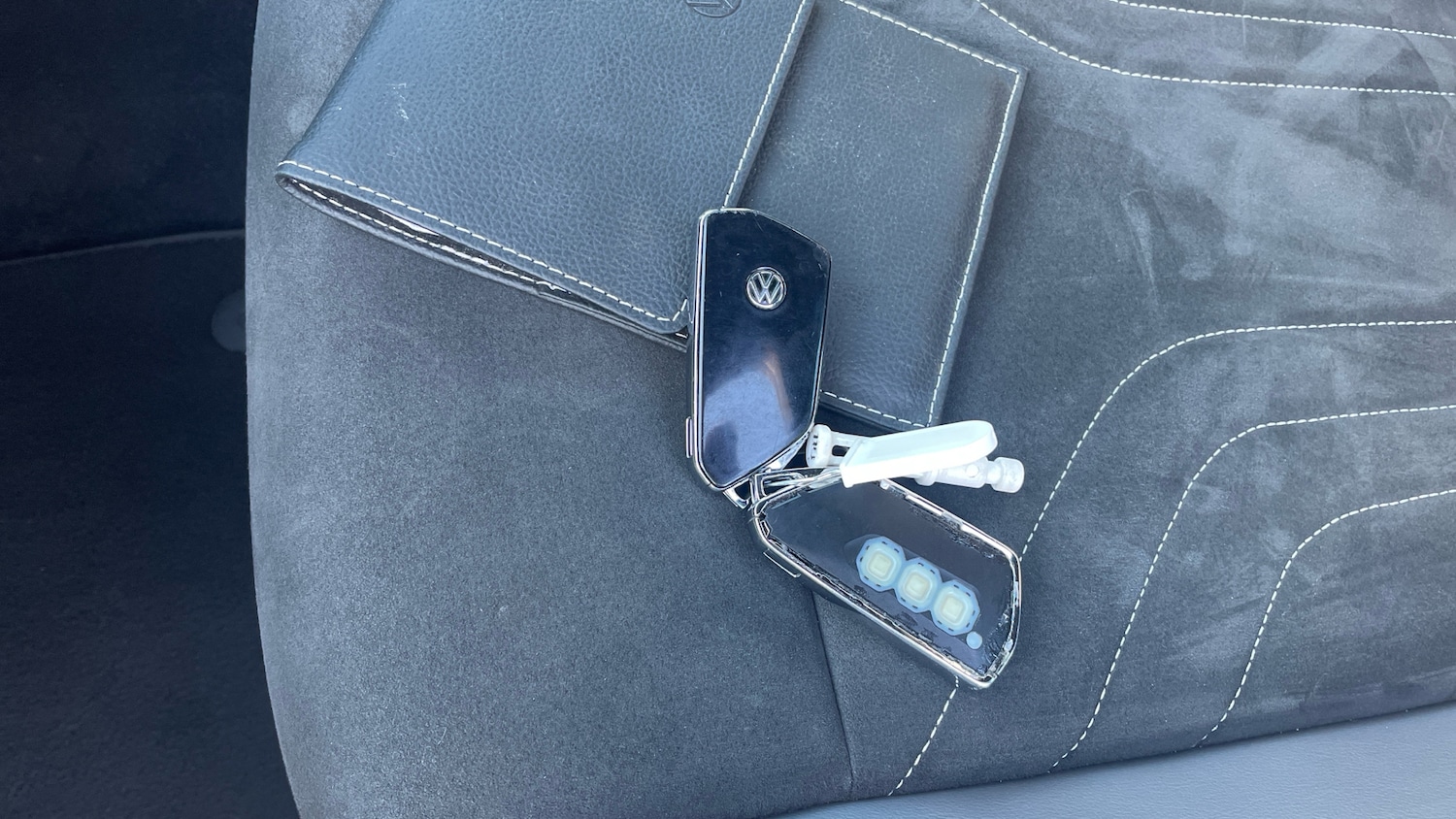 Used Volkswagen ID.4 2022 for sale - 76384916: Photo 19