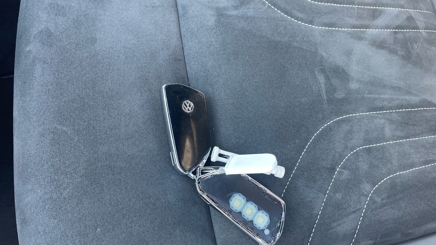 Used Volkswagen ID.4 2022 for sale - 76384916: Photo 20