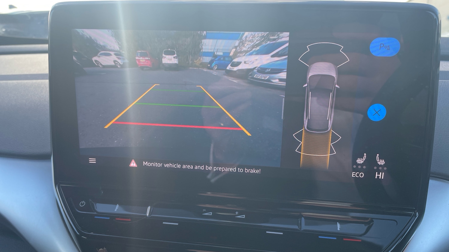 Used Volkswagen ID.4 2022 for sale - 76384916: Photo 28