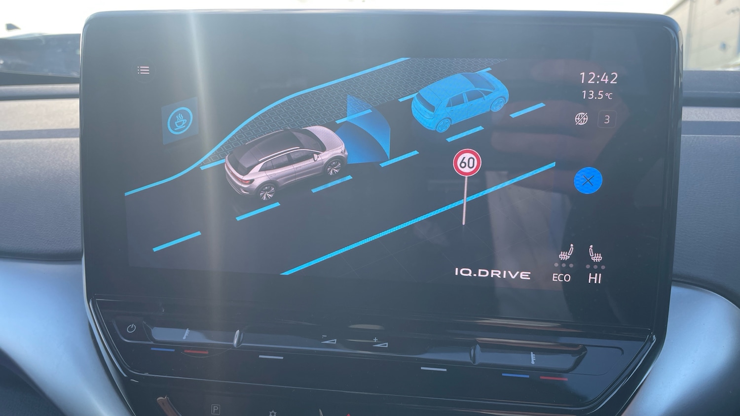 Used Volkswagen ID.4 2022 for sale - 76384916: Photo 29