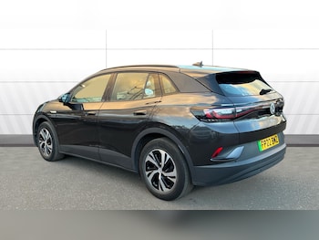 Used Volkswagen ID.4 2022 for sale - 76384916: Photo