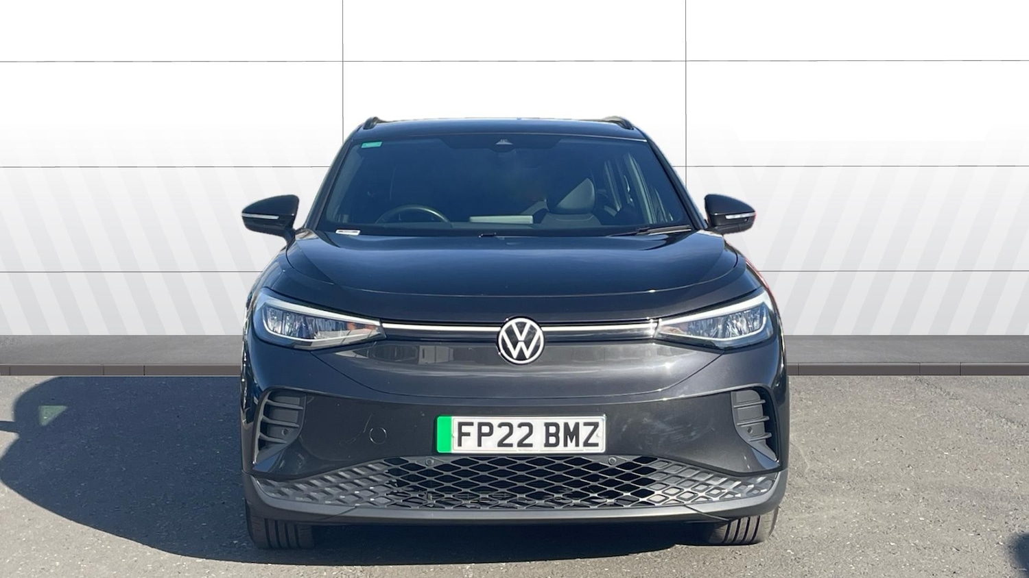 Used Volkswagen ID.4 2022 for sale - 76384916: Photo 3