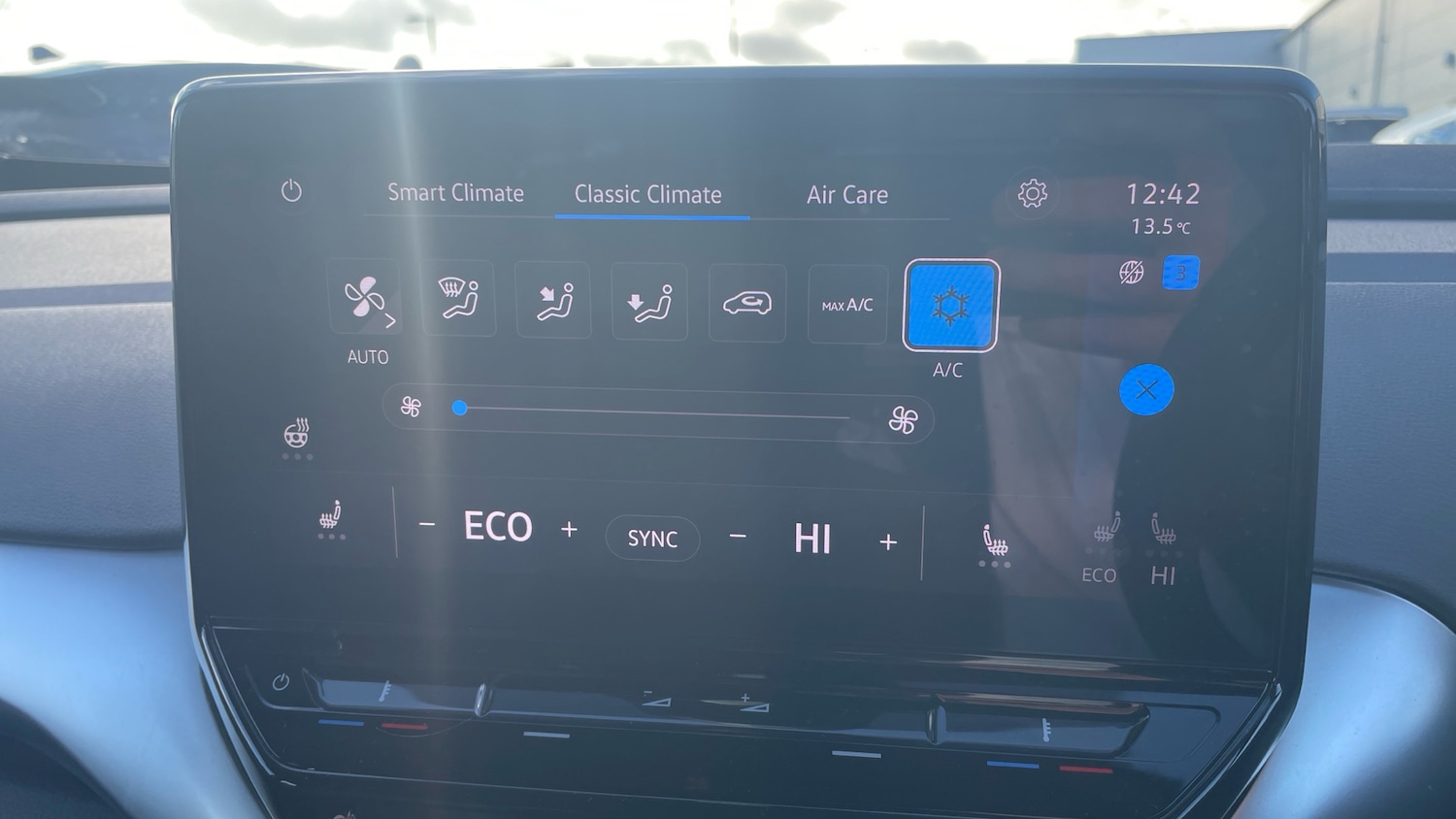 Used Volkswagen ID.4 2022 for sale - 76384916: Photo 31