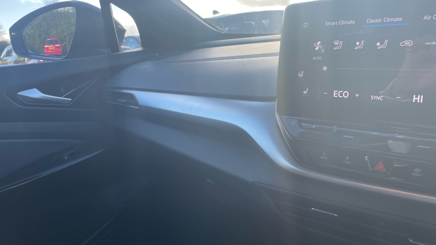 Used Volkswagen ID.4 2022 for sale - 76384916: Photo 35