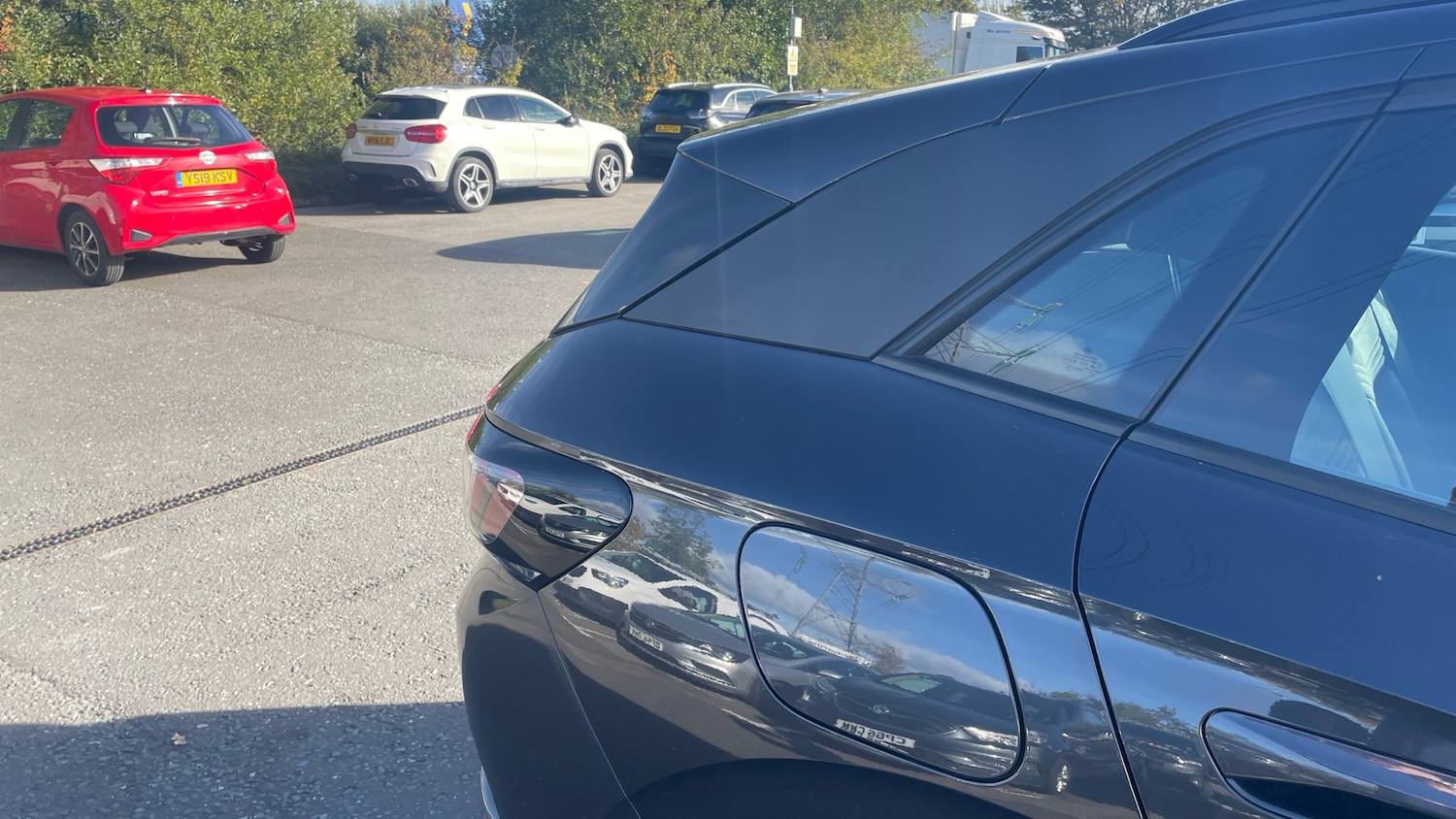 Used Volkswagen ID.4 2022 for sale - 76384916: Photo 40