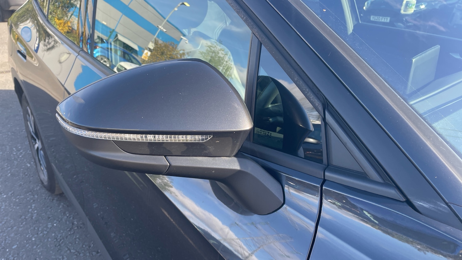 Used Volkswagen ID.4 2022 for sale - 76384916: Photo 41