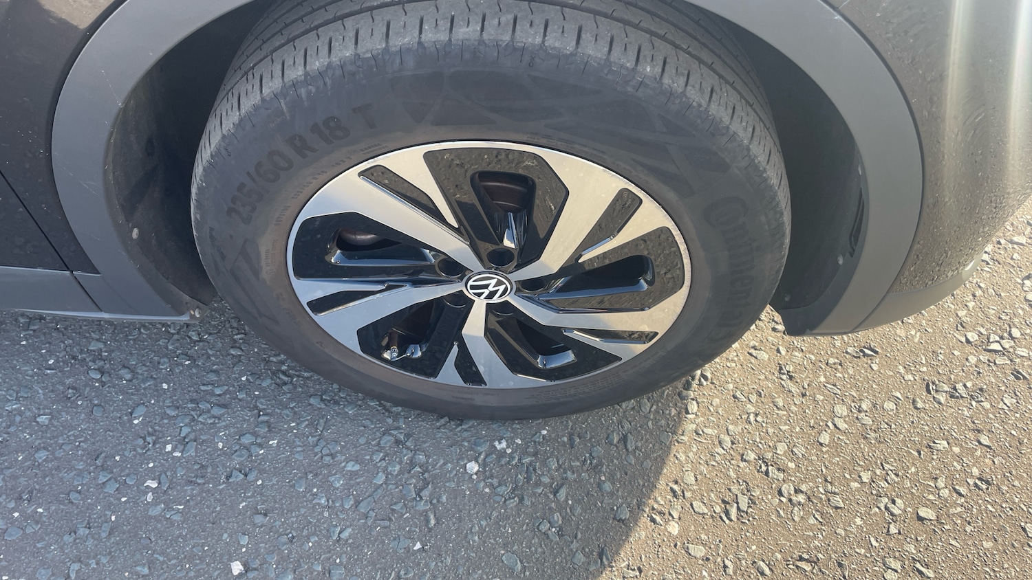 Used Volkswagen ID.4 2022 for sale - 76384916: Photo 42