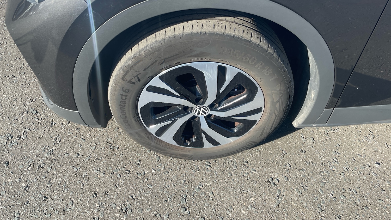 Used Volkswagen ID.4 2022 for sale - 76384916: Photo 46