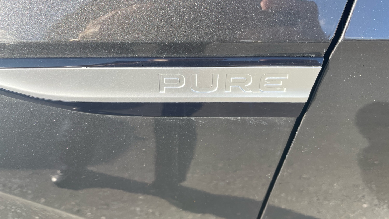 Used Volkswagen ID.4 2022 for sale - 76384916: Photo 47