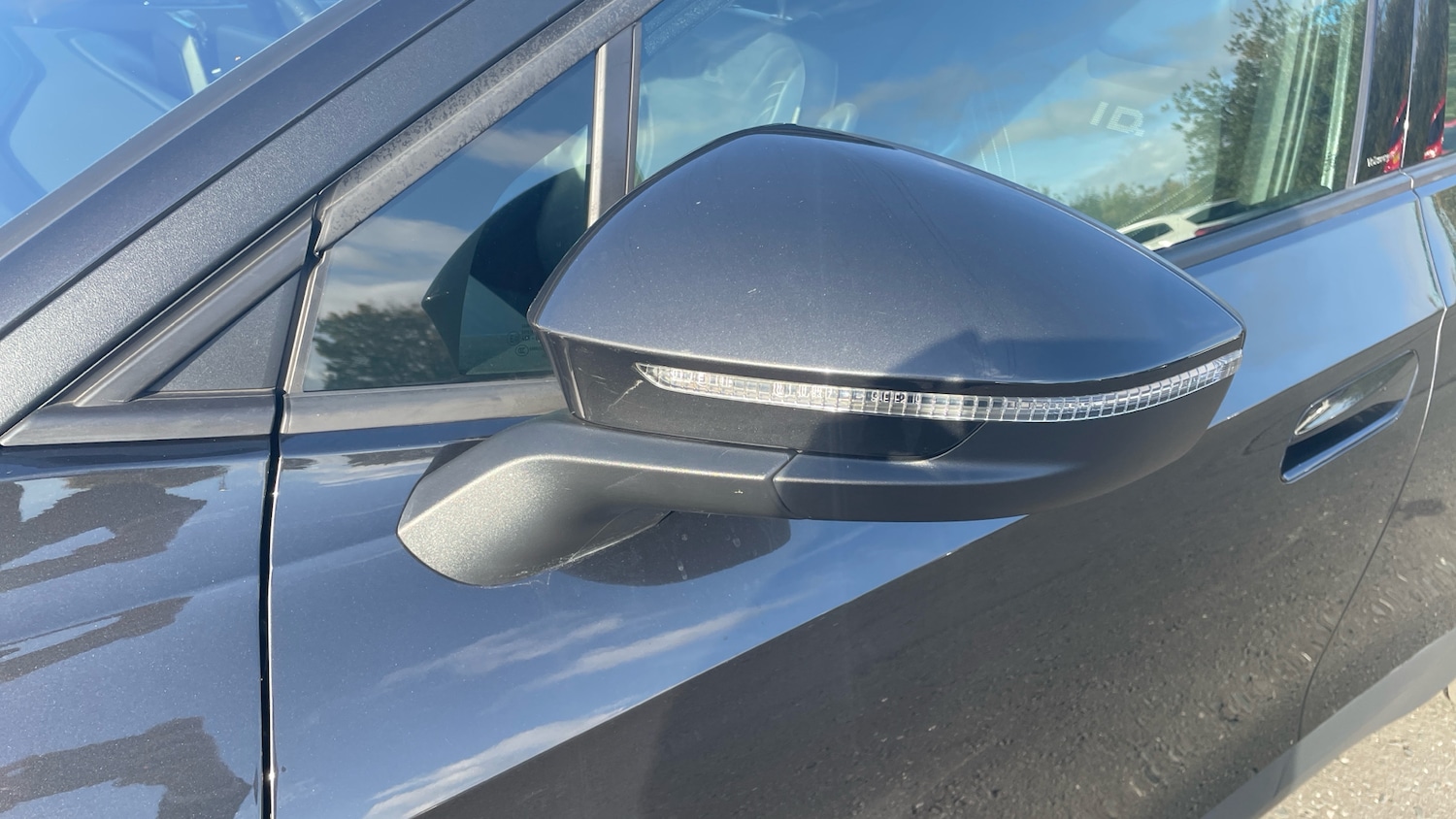 Used Volkswagen ID.4 2022 for sale - 76384916: Photo 48