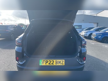 Used Volkswagen ID.4 2022 for sale - 76384916: Photo