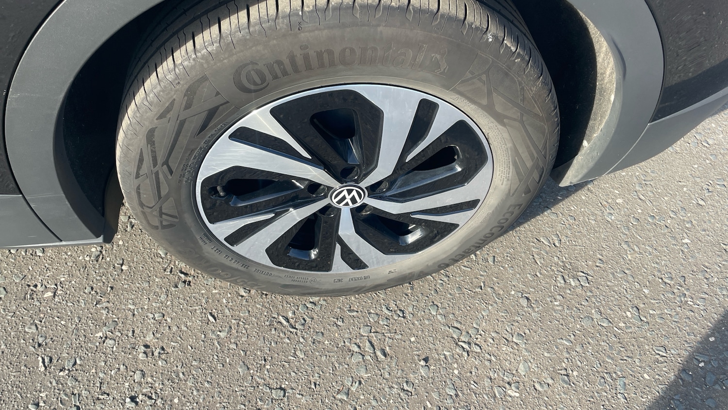 Used Volkswagen ID.4 2022 for sale - 76384916: Photo 50