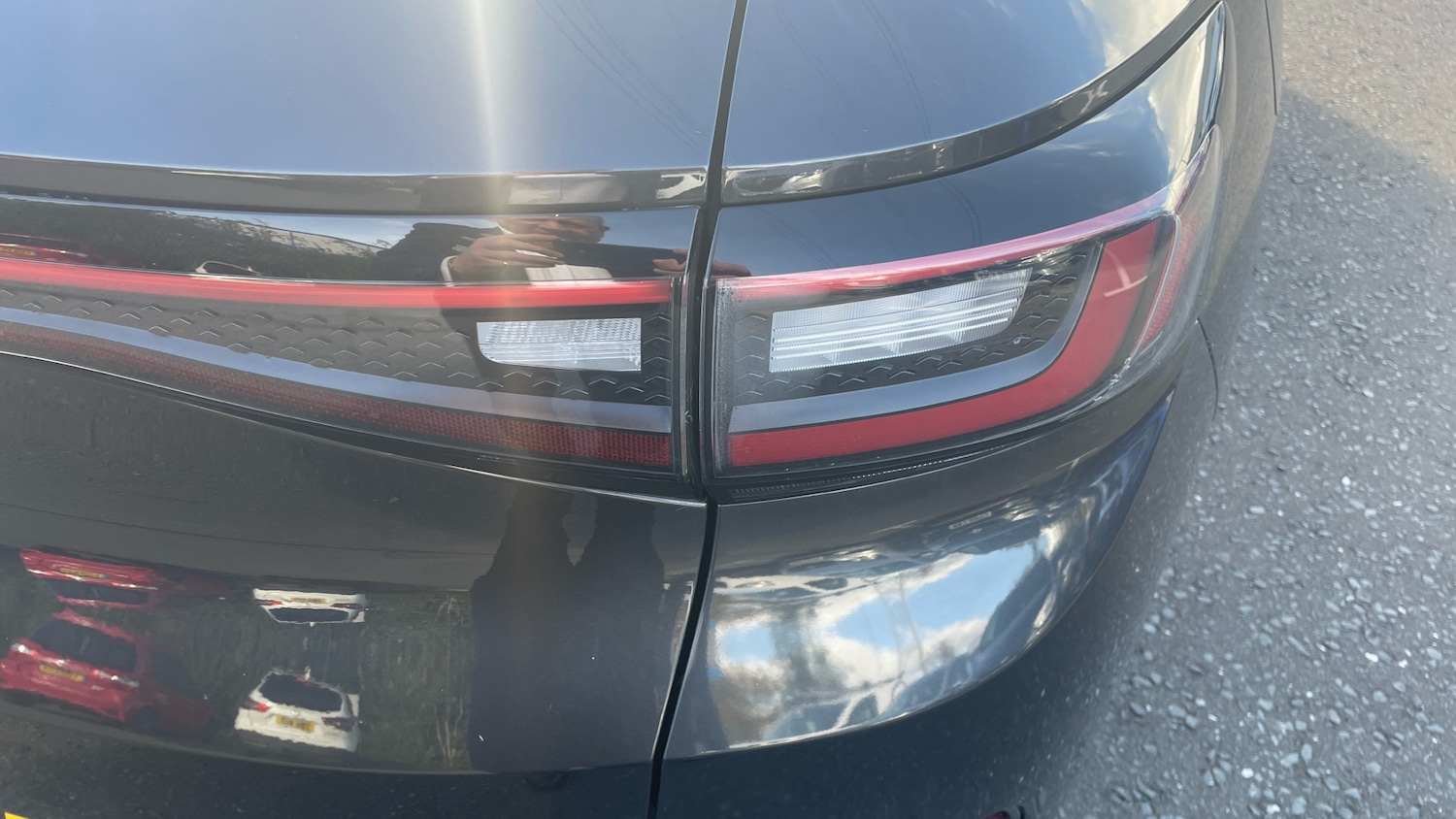 Used Volkswagen ID.4 2022 for sale - 76384916: Photo 53