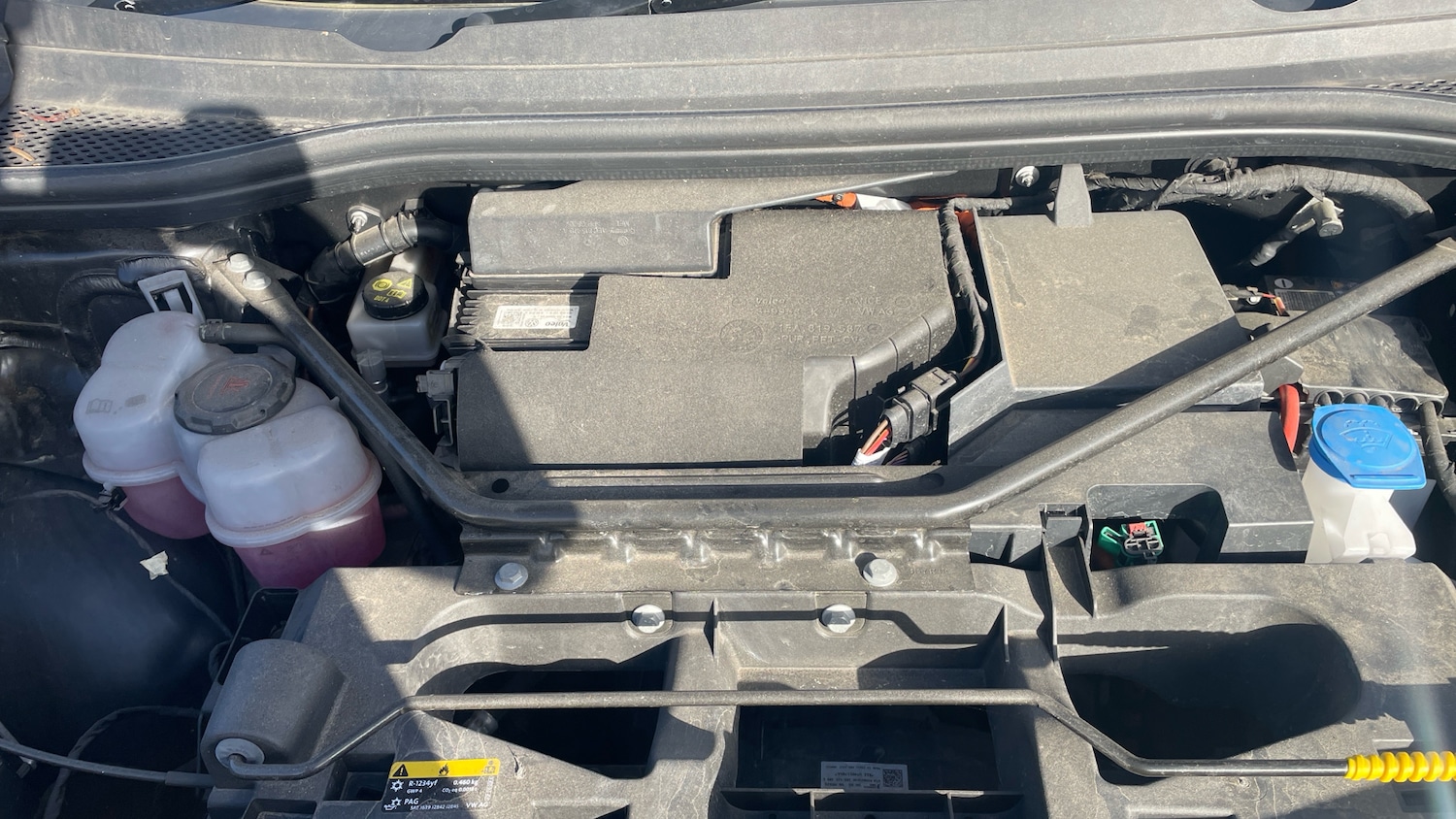 Used Volkswagen ID.4 2022 for sale - 76384916: Photo 8