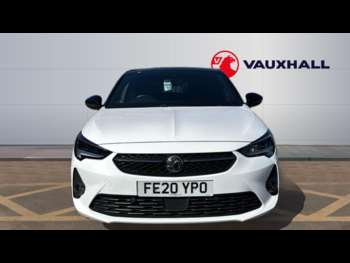 Used Vauxhall Corsa 2020 for sale - 74772008: Photo