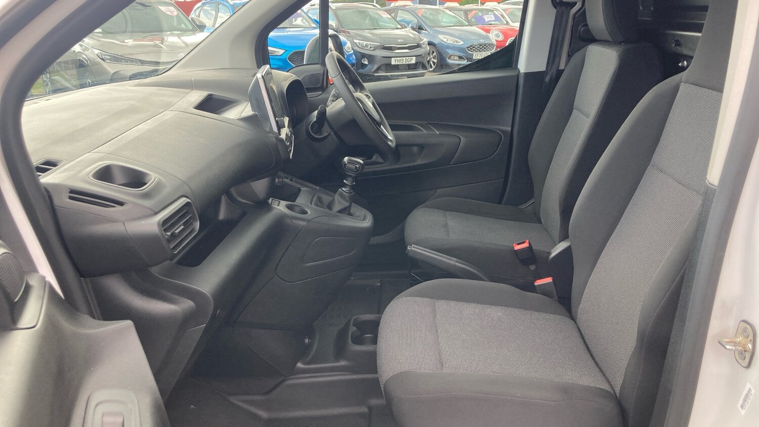 Vehicle 13