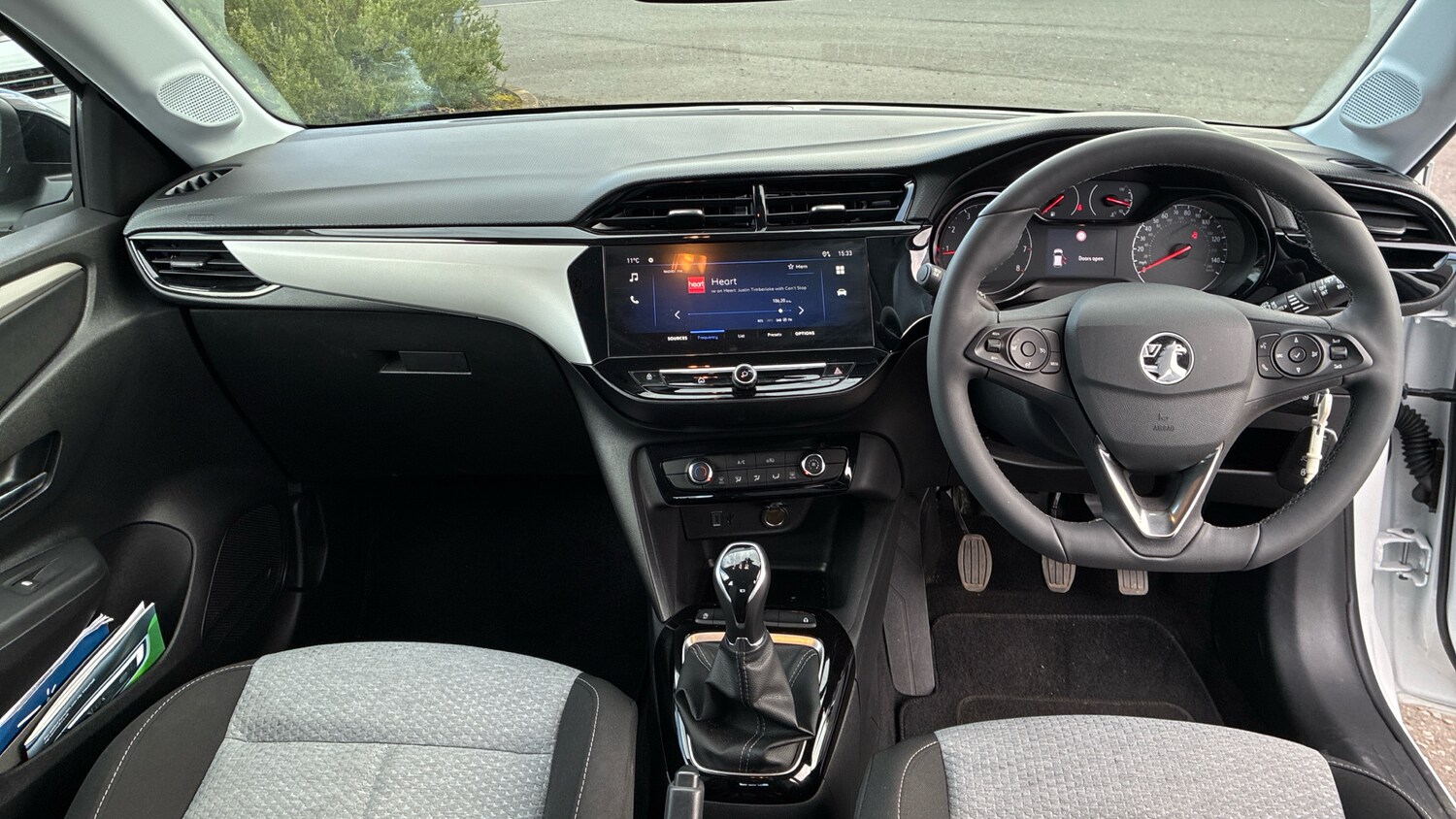 Used Vauxhall Corsa 2024 for sale - 77900880: Photo 10