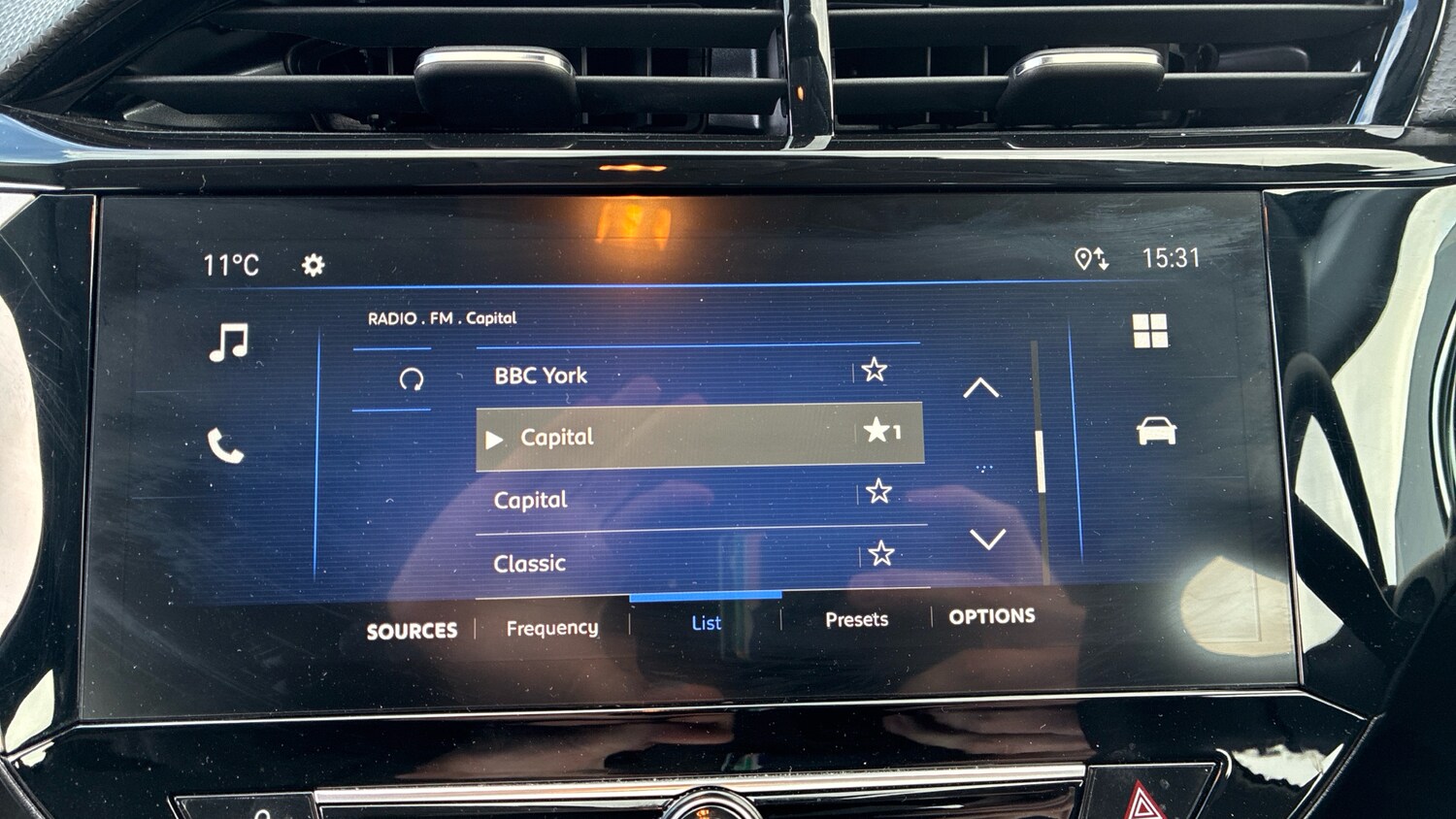 Used Vauxhall Corsa 2024 for sale - 77900880: Photo 12