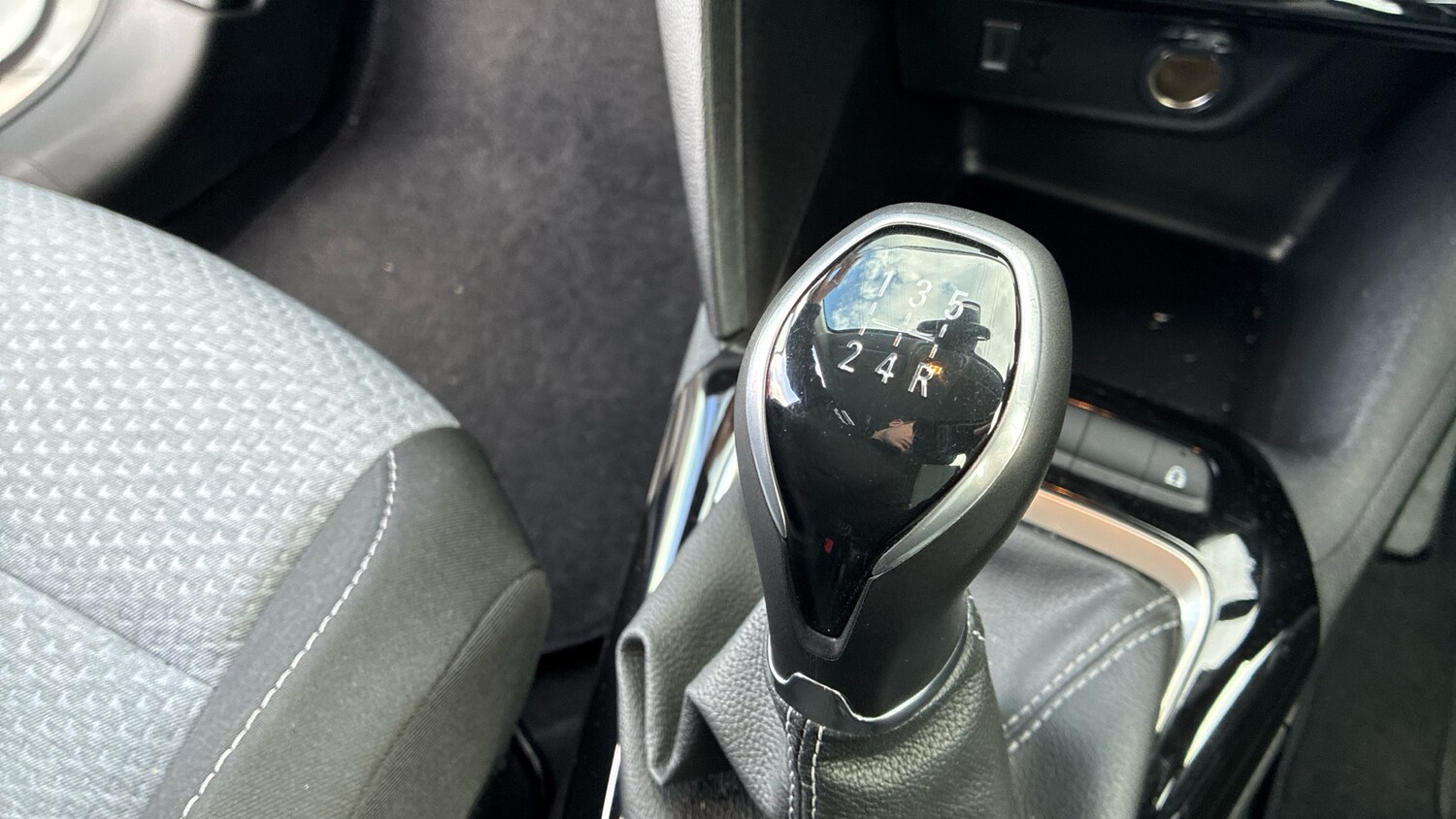 Used Vauxhall Corsa 2024 for sale - 77900880: Photo 13