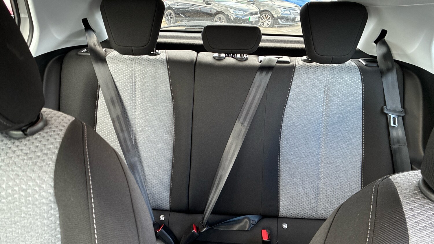 Used Vauxhall Corsa 2024 for sale - 77900880: Photo 15