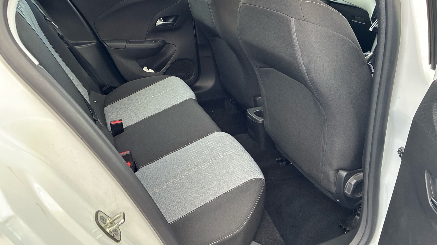 Used Vauxhall Corsa 2024 for sale - 77900880: Photo 16