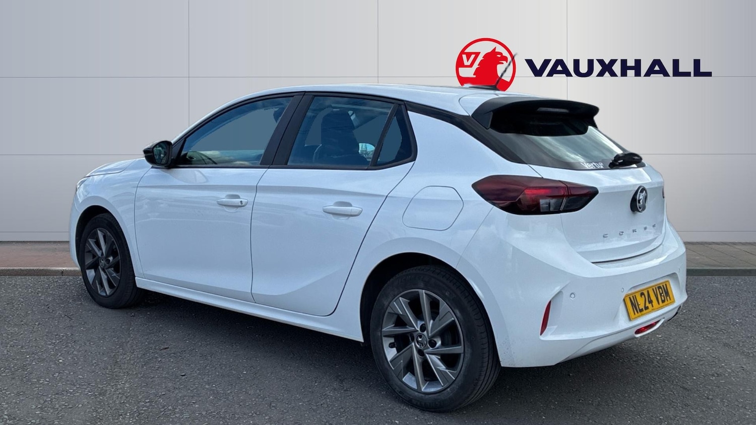 Used Vauxhall Corsa 2024 for sale - 77900880: Photo 2