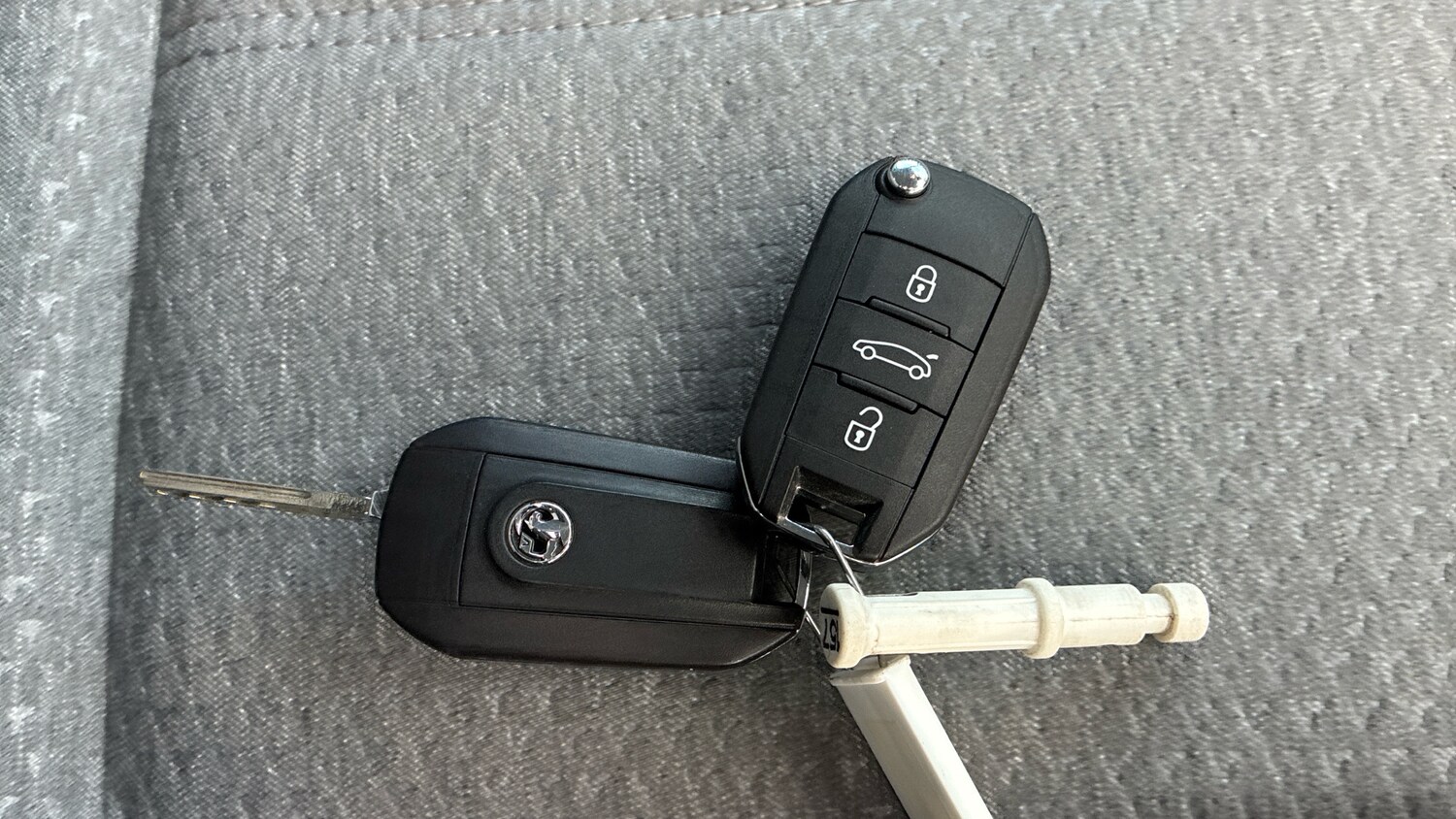 Used Vauxhall Corsa 2024 for sale - 77900880: Photo 20