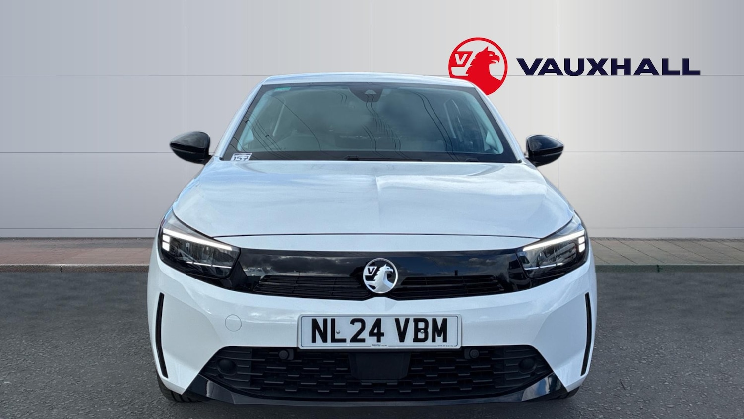 Used Vauxhall Corsa 2024 for sale - 77900880: Photo 3