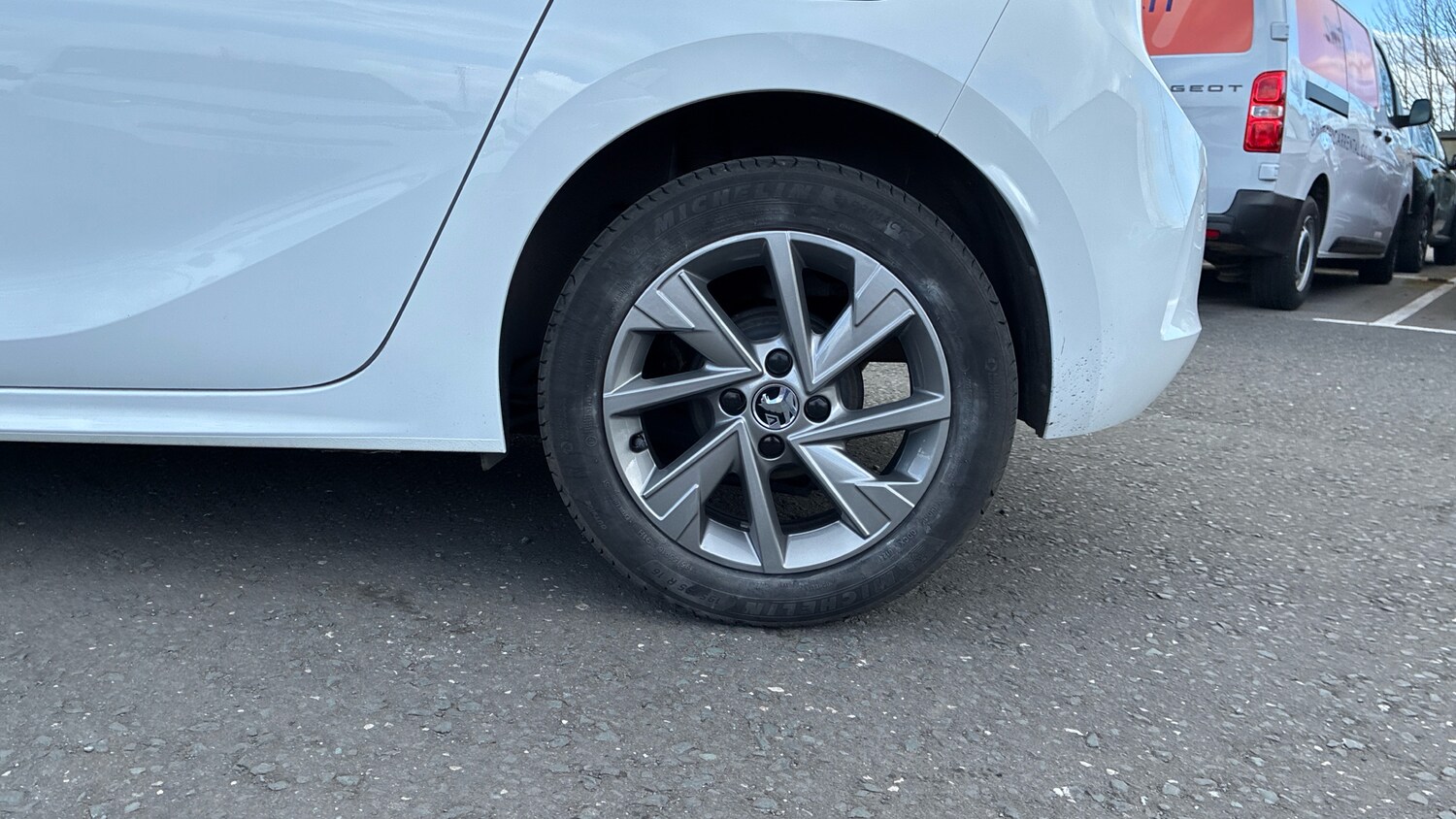 Used Vauxhall Corsa 2024 for sale - 77900880: Photo 30