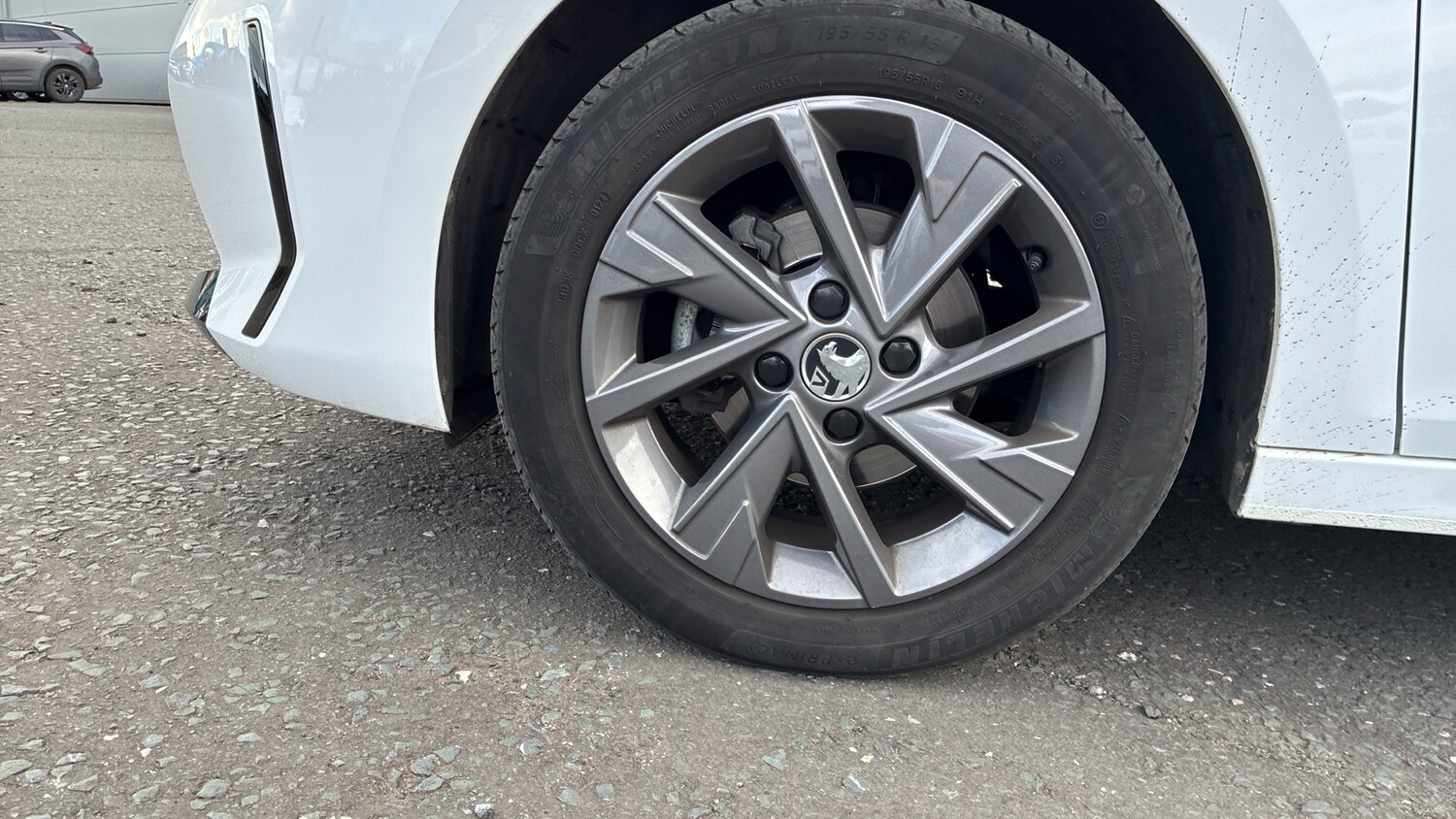 Used Vauxhall Corsa 2024 for sale - 77900880: Photo 31