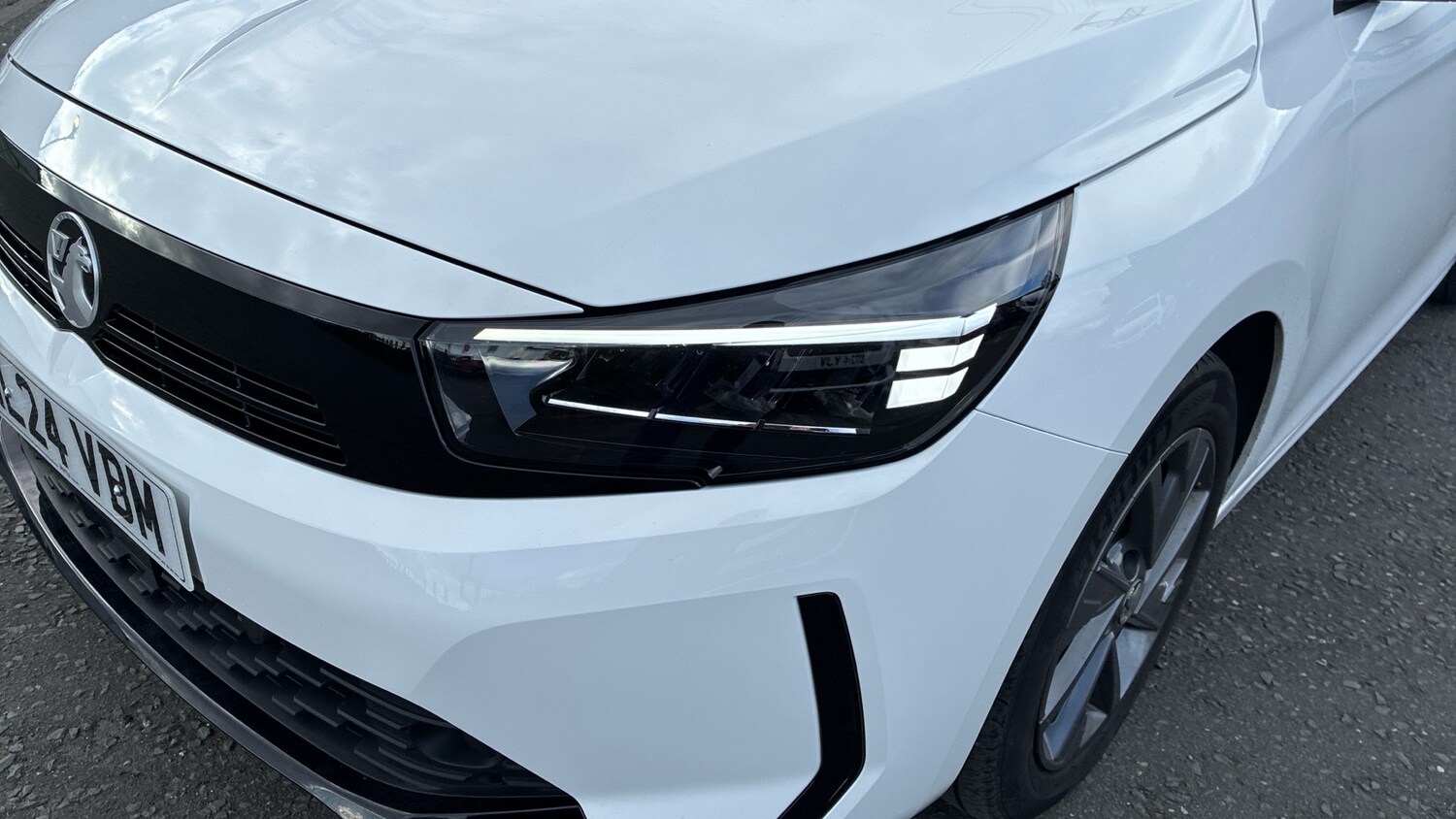 Used Vauxhall Corsa 2024 for sale - 77900880: Photo 32