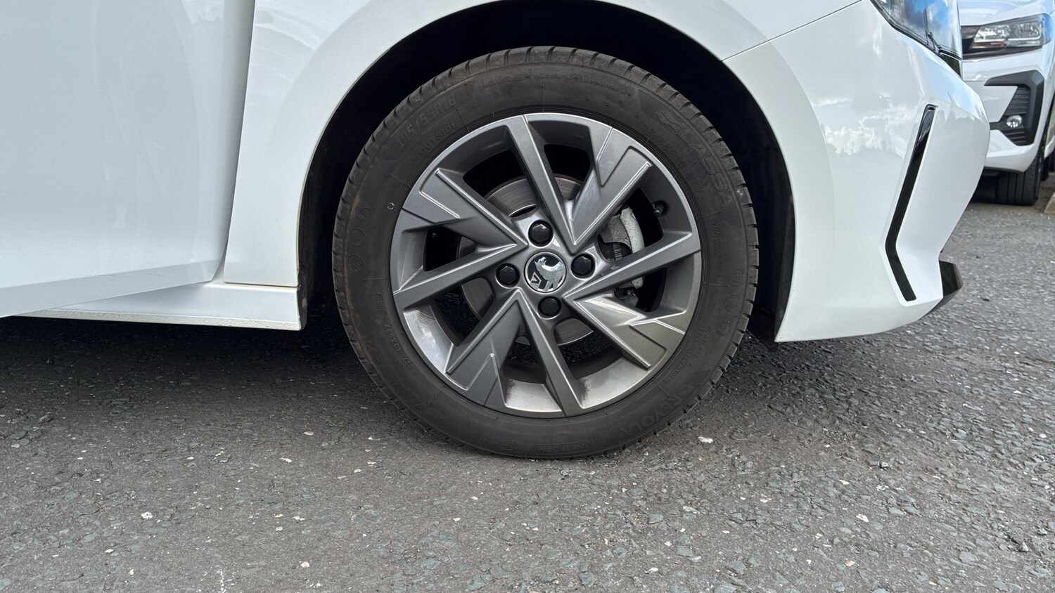 Used Vauxhall Corsa 2024 for sale - 77900880: Photo 34