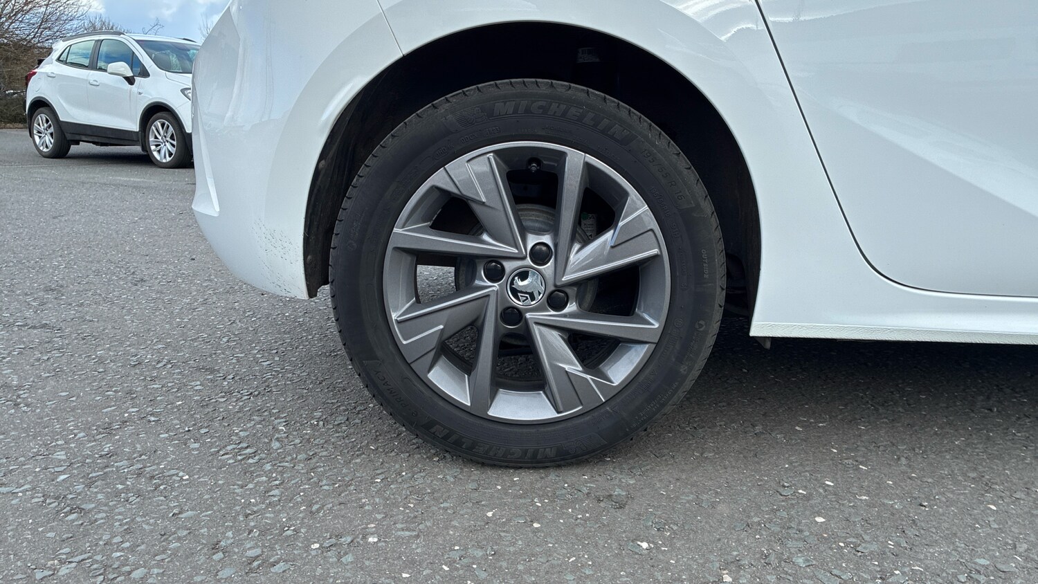 Used Vauxhall Corsa 2024 for sale - 77900880: Photo 35