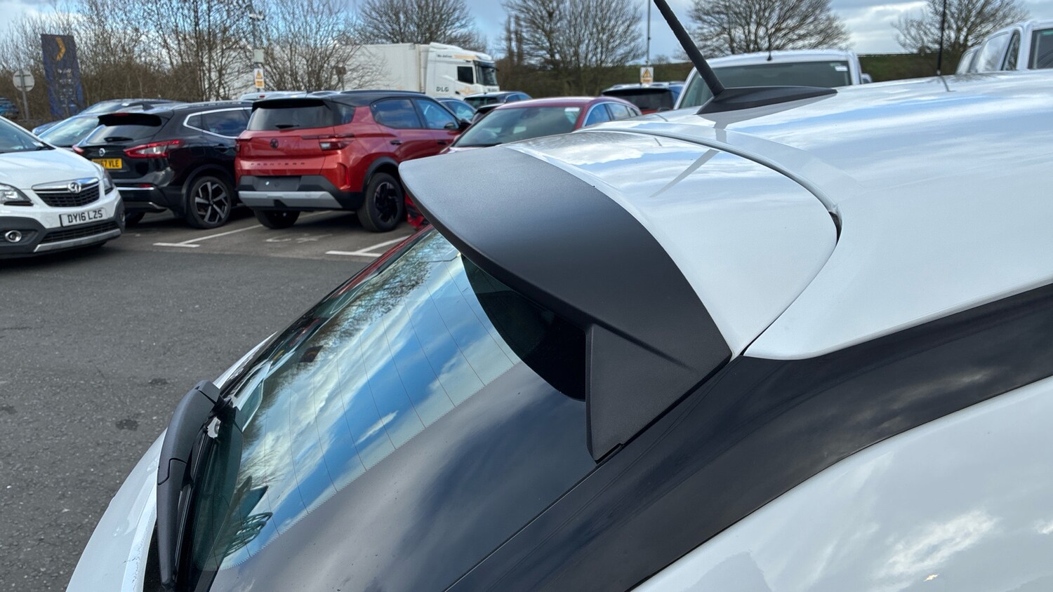 Used Vauxhall Corsa 2024 for sale - 77900880: Photo 36