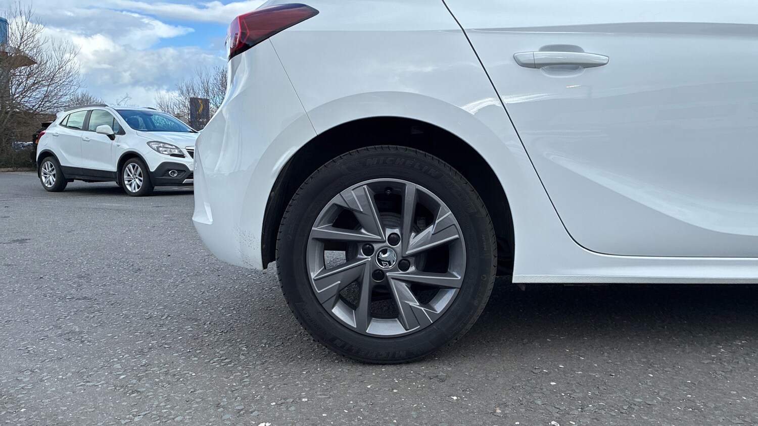 Used Vauxhall Corsa 2024 for sale - 77900880: Photo 7