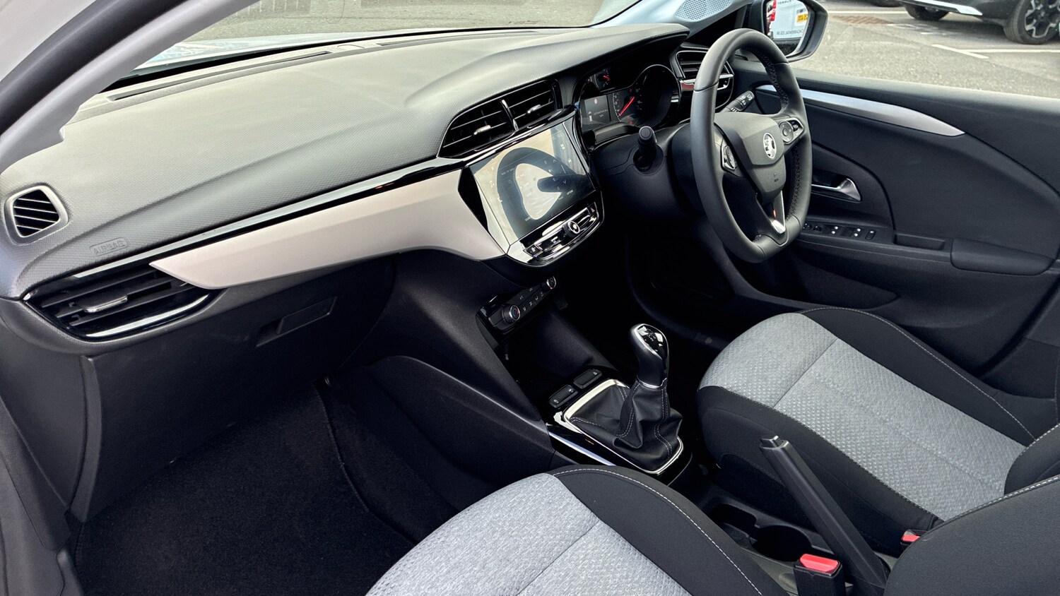 Used Vauxhall Corsa 2024 for sale - 77900880: Photo 9