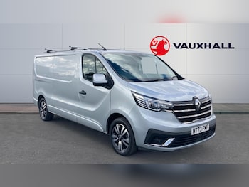 Renault - Trafic
