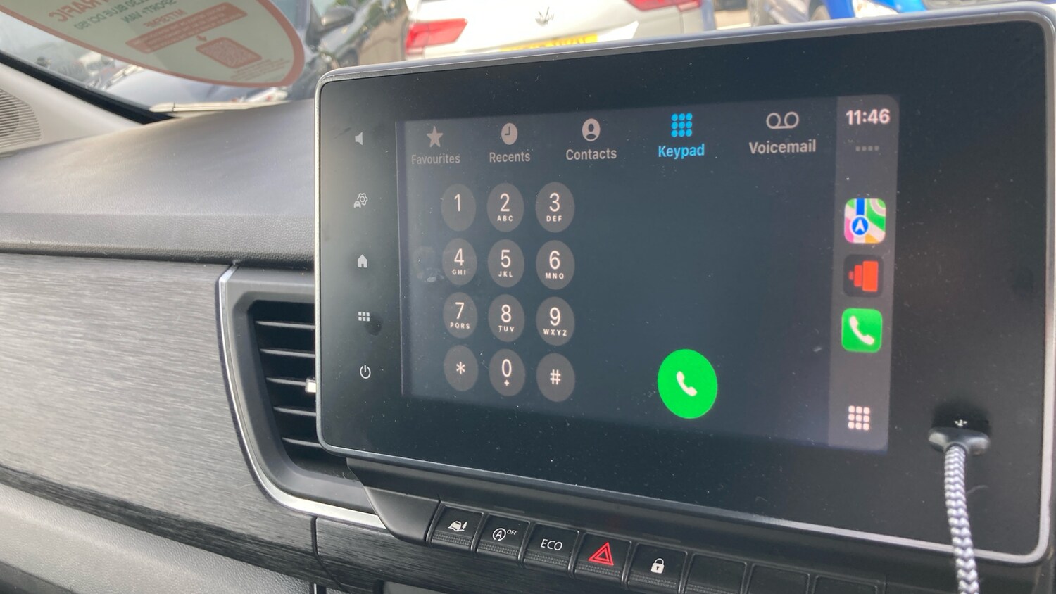 Vehicle 45