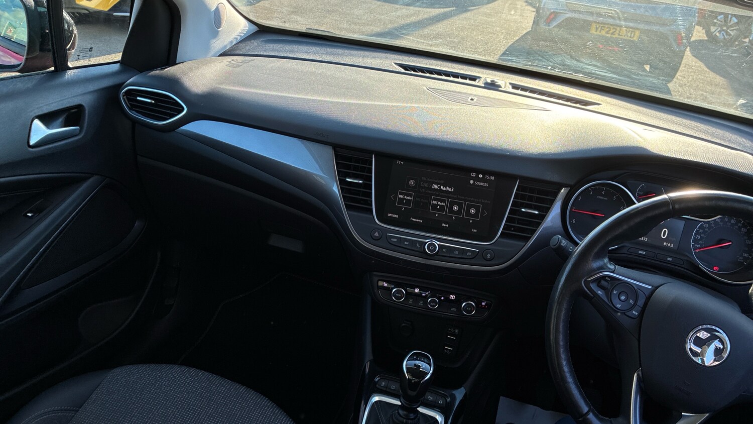 Used Vauxhall Crossland 2022 for sale - 76364348: Photo 10