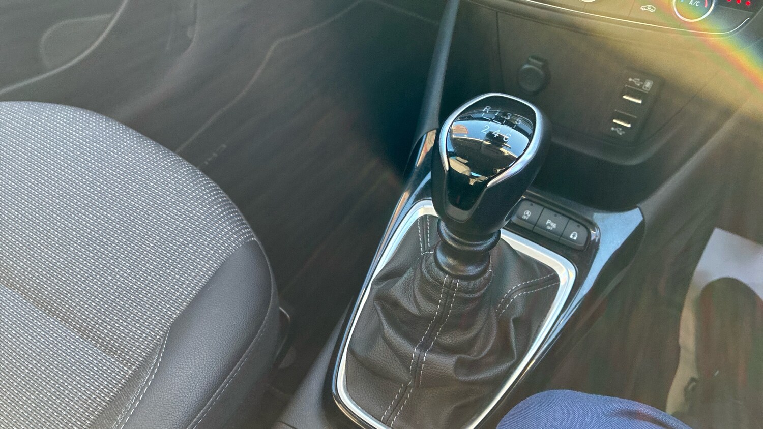 Used Vauxhall Crossland 2022 for sale - 76364348: Photo 13