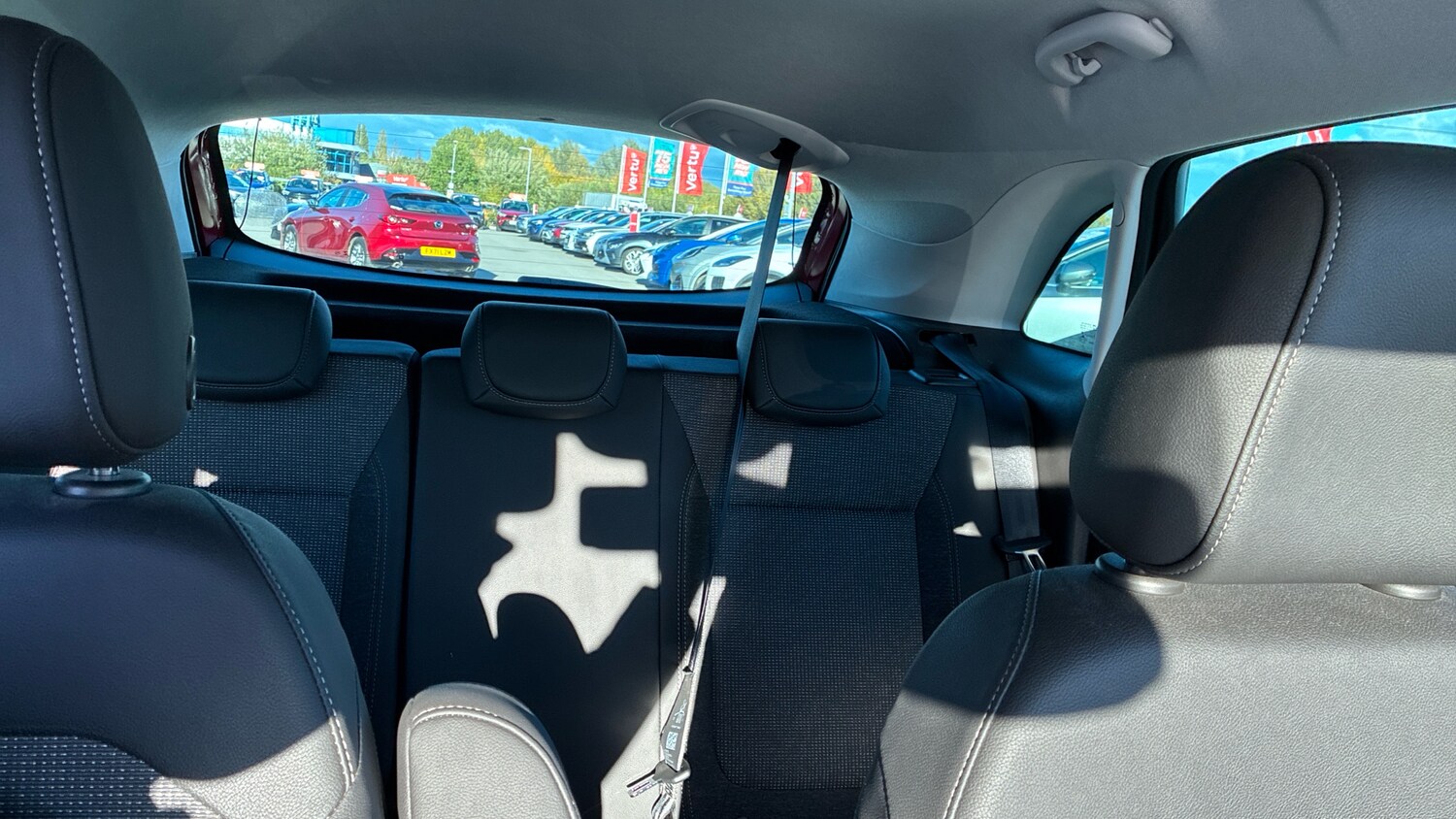 Used Vauxhall Crossland 2022 for sale - 76364348: Photo 15