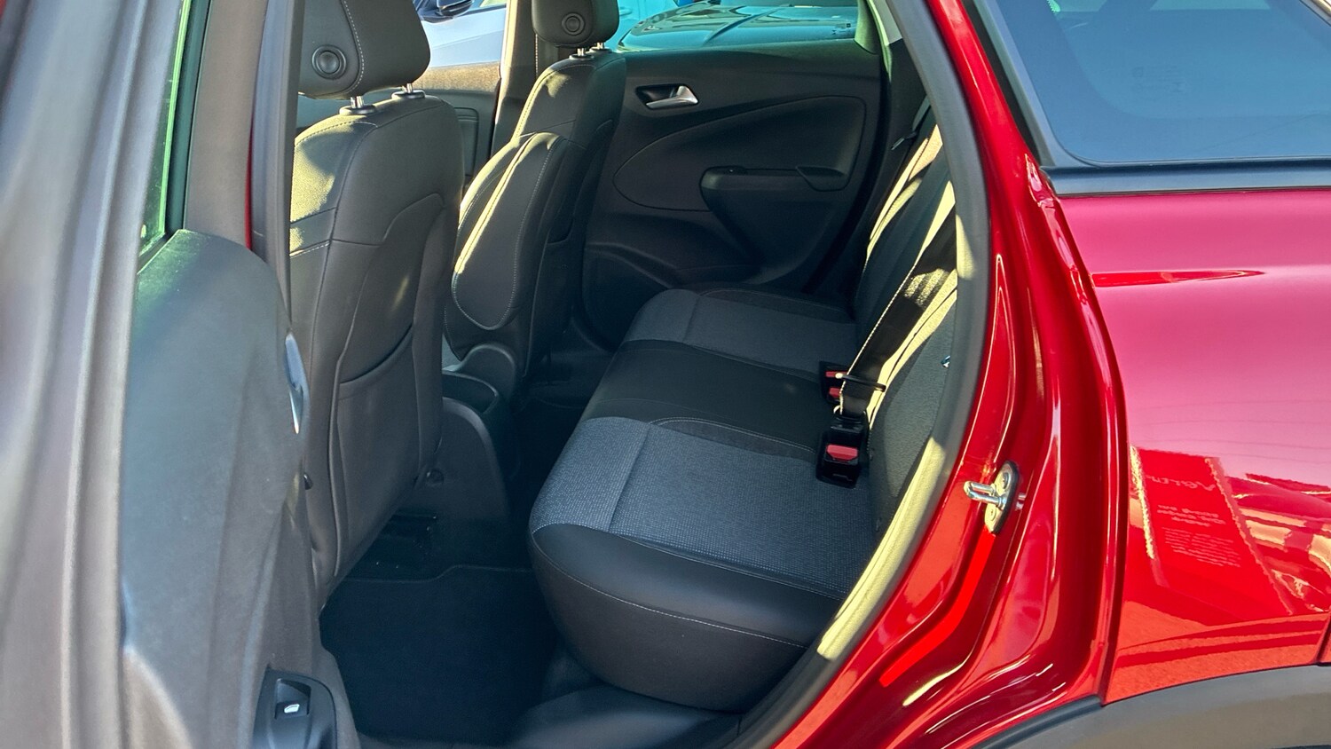 Used Vauxhall Crossland 2022 for sale - 76364348: Photo 16