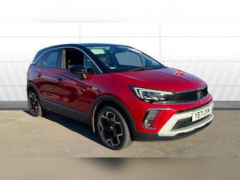 2022 (71) - 1.2 Turbo Elite Edition 5dr Petrol Hatchback