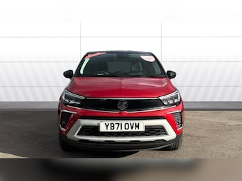 Used Vauxhall Crossland 2022 for sale - 76364348: Photo