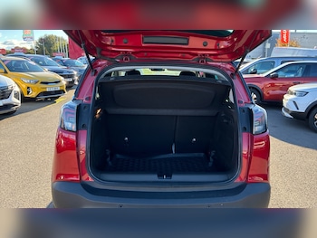 Used Vauxhall Crossland 2022 for sale - 76364348: Photo