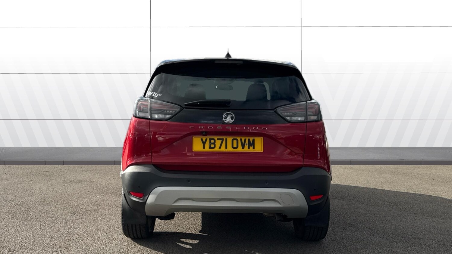 Used Vauxhall Crossland 2022 for sale - 76364348: Photo 6