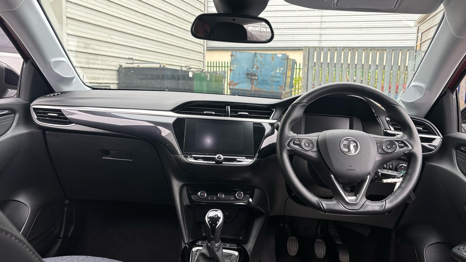 Used Vauxhall Corsa 2022 for sale - 78210075: Photo 10