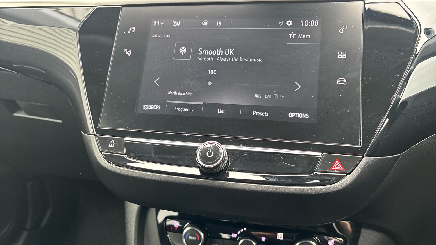 Used Vauxhall Corsa 2022 for sale - 78210075: Photo 12